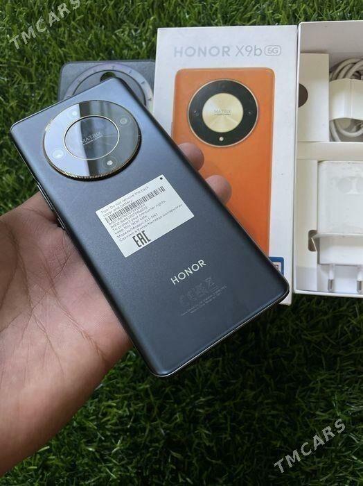 HONORX9b 5G 12+8.256 - Balkanabat - img 3