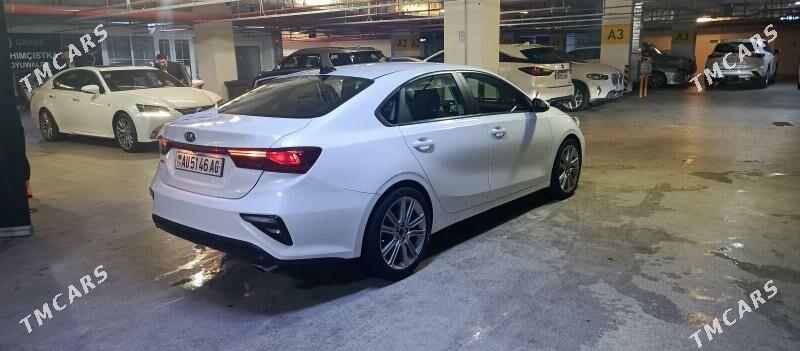 Kia Forte 2020 - 205 000 TMT - Hitrowka - img 2