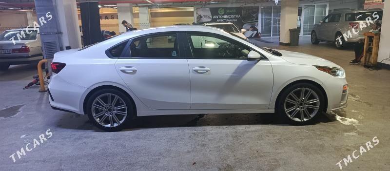 Kia Forte 2020 - 205 000 TMT - Hitrowka - img 3