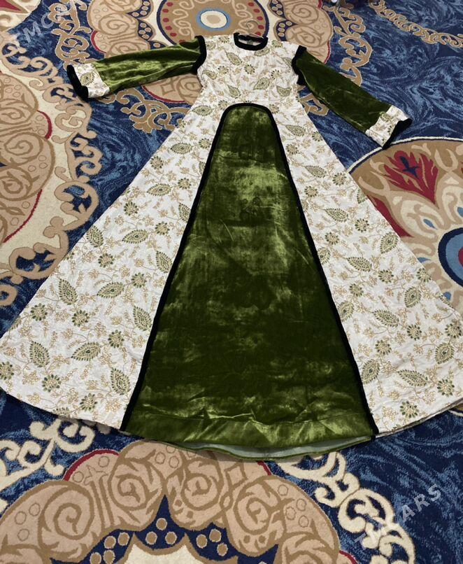 Toý köýnek - Türkmenbaşy - img 2