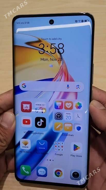 HONORX9b 5G 12+8.256 - Balkanabat - img 2