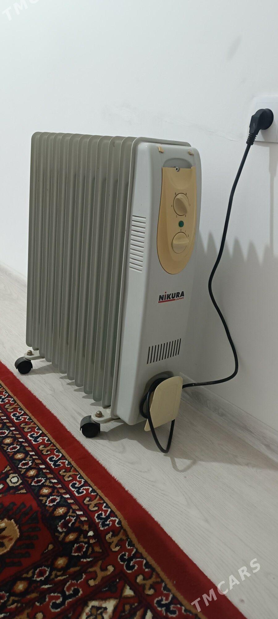 Электрический обогреватель - Türkmenabat - img 4