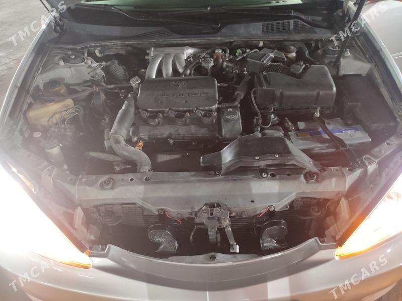 Toyota Camry 2005 - 250 000 TMT - Ашхабад - img 8
