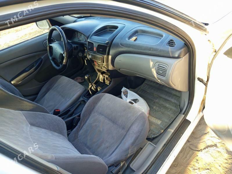 Nissan Sunny 2002 - 70 000 TMT - Кёнеургенч - img 5