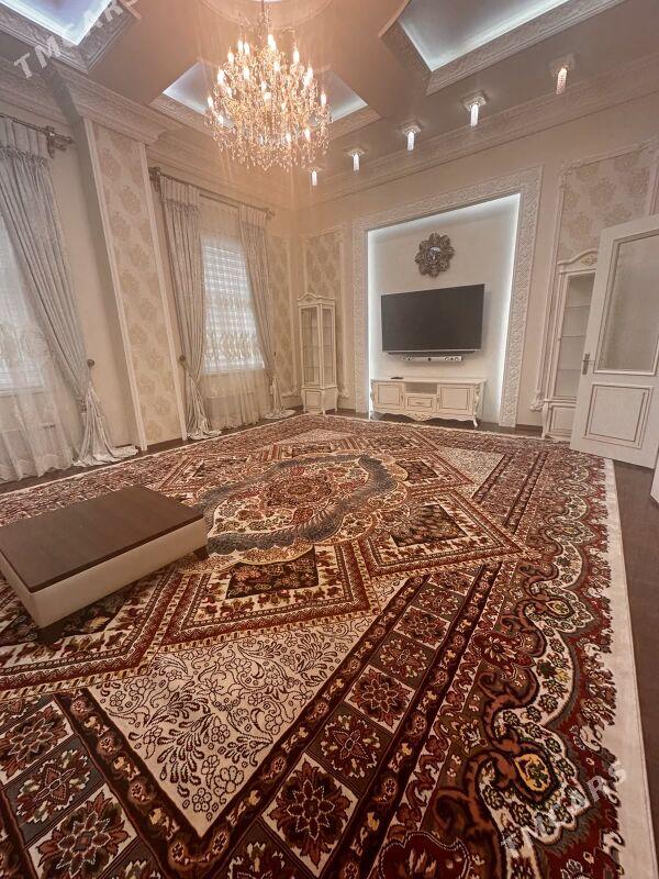 Arenda jaý - Aşgabat - img 2