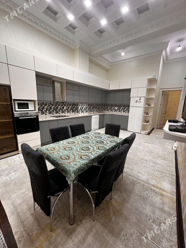 Arenda jaý - Aşgabat - img 9