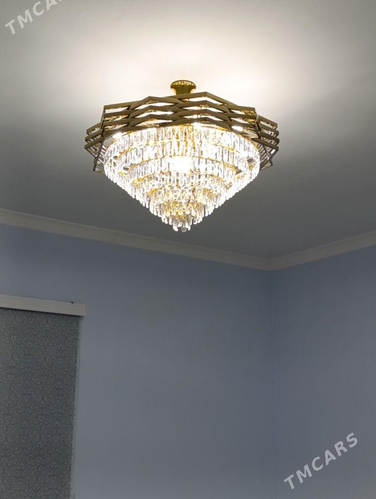 Lyustra lyustra - Daşoguz - img 3