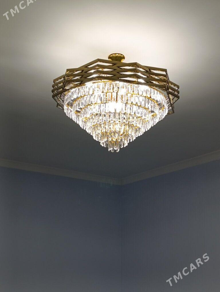 Lyustra lyustra - Daşoguz - img 2