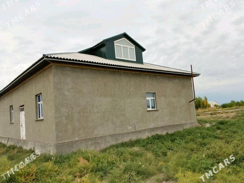 koneurgenc sherip mahsymda - Köneürgenç - img 2