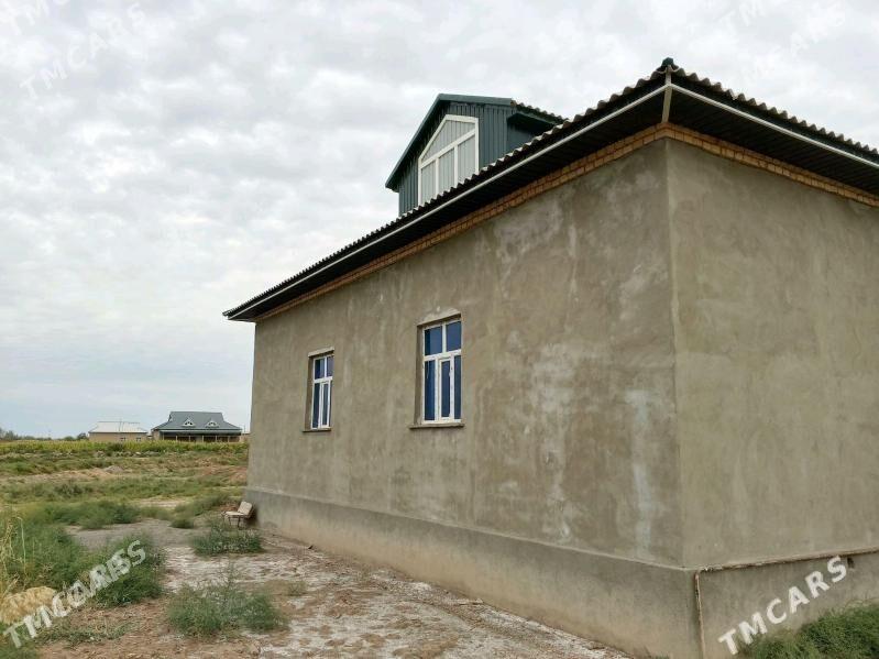 koneurgenc sherip mahsymda - Köneürgenç - img 3