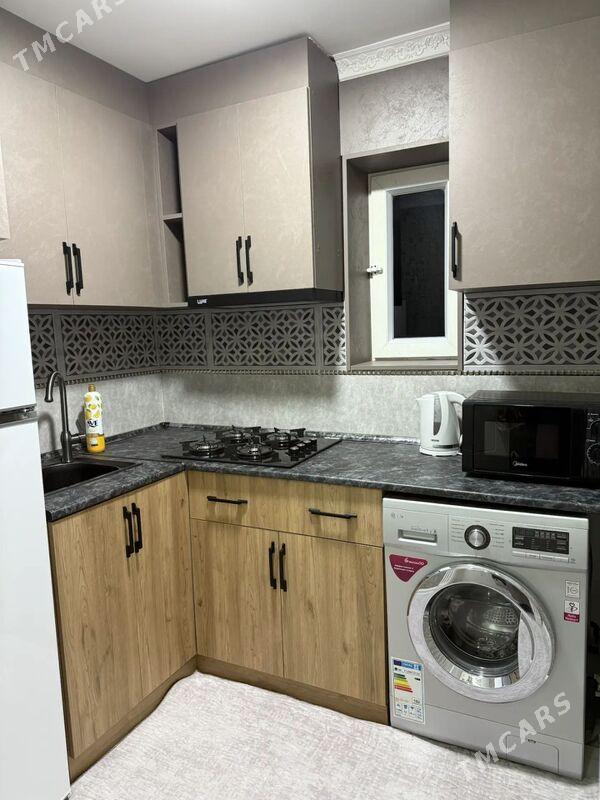 Arenda jaý - Ашхабад - img 3