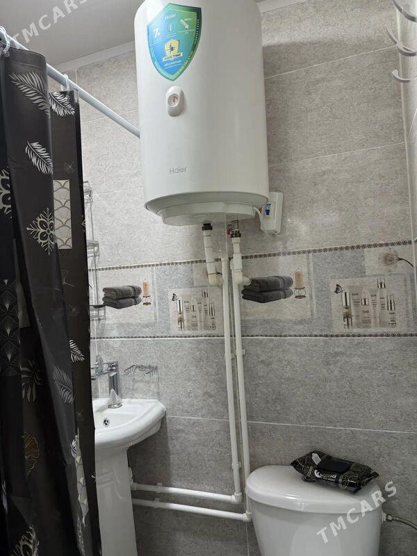 Arenda jaý - Ашхабад - img 5