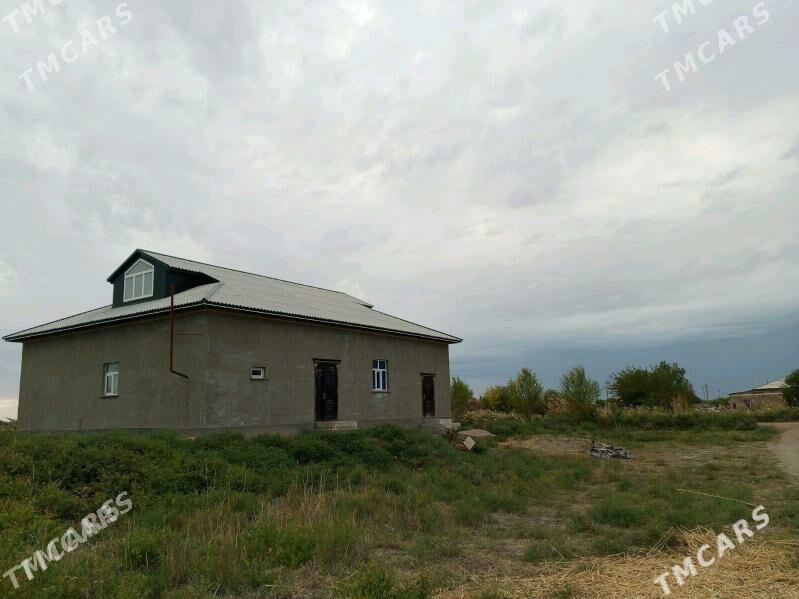 koneurgenc sherip mahsymda - Köneürgenç - img 4