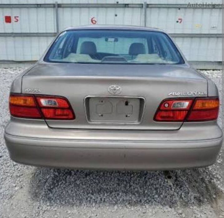 Avalon 99 stop farlar. 600 TMT - Balkanabat - img 2