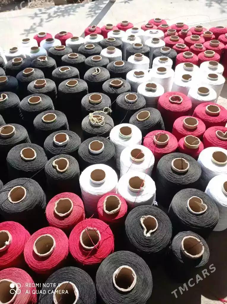 Yunden Yuplik onduryan zawod - Balkanabat - img 7