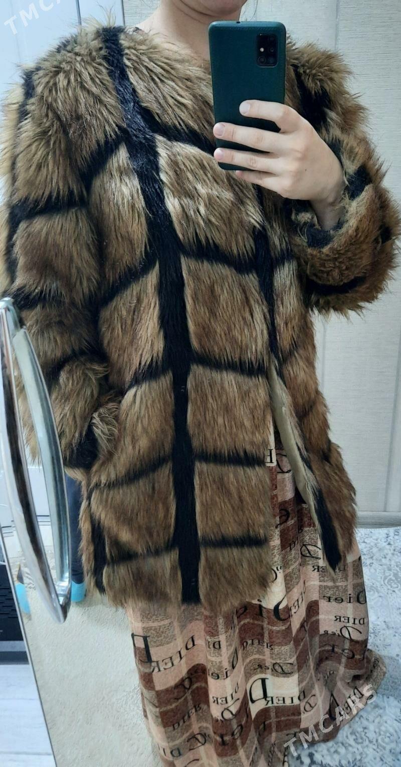 Şuba, palto - Балканабат - img 2