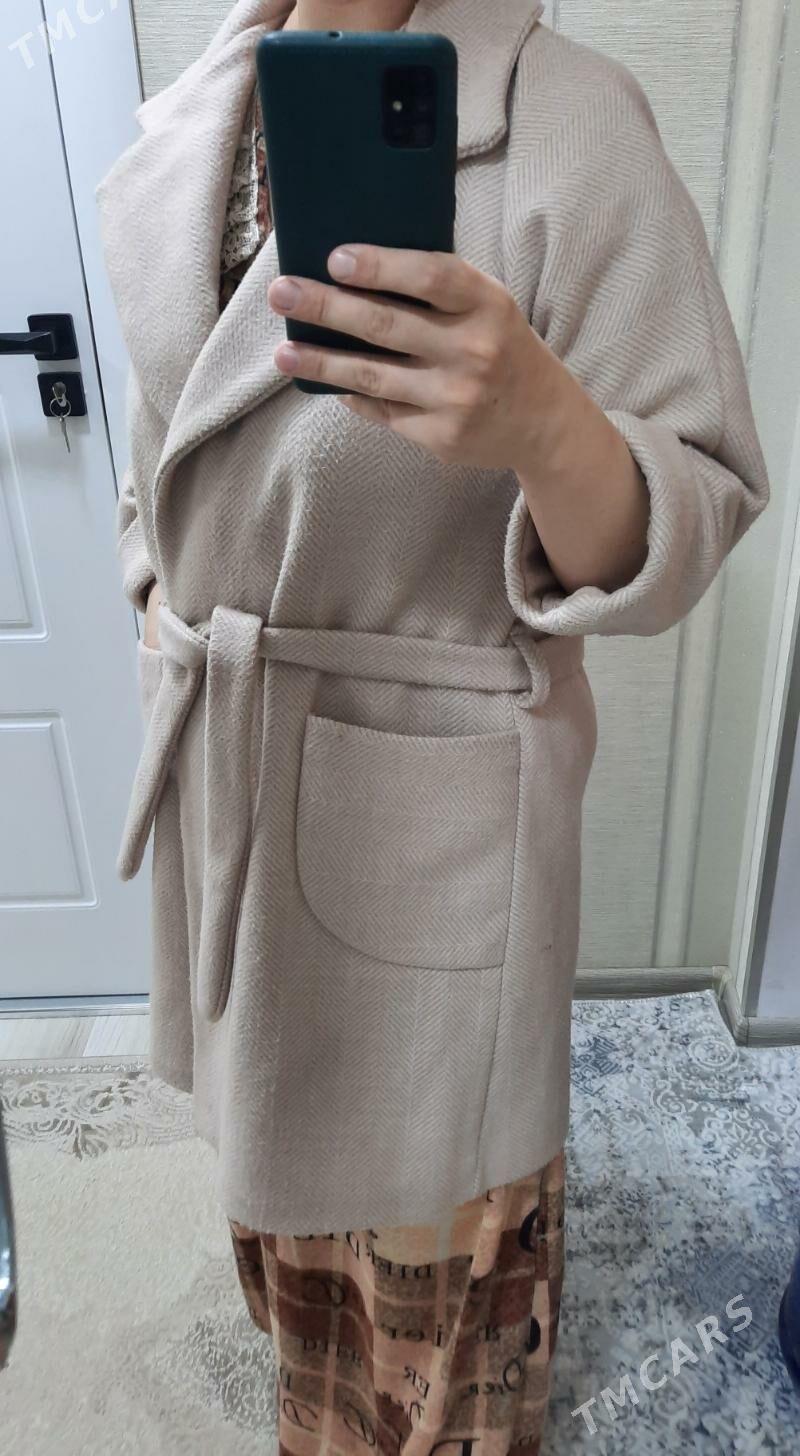 Şuba, palto - Балканабат - img 4