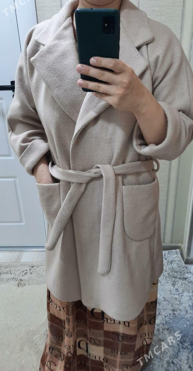 Şuba, palto - Балканабат - img 3