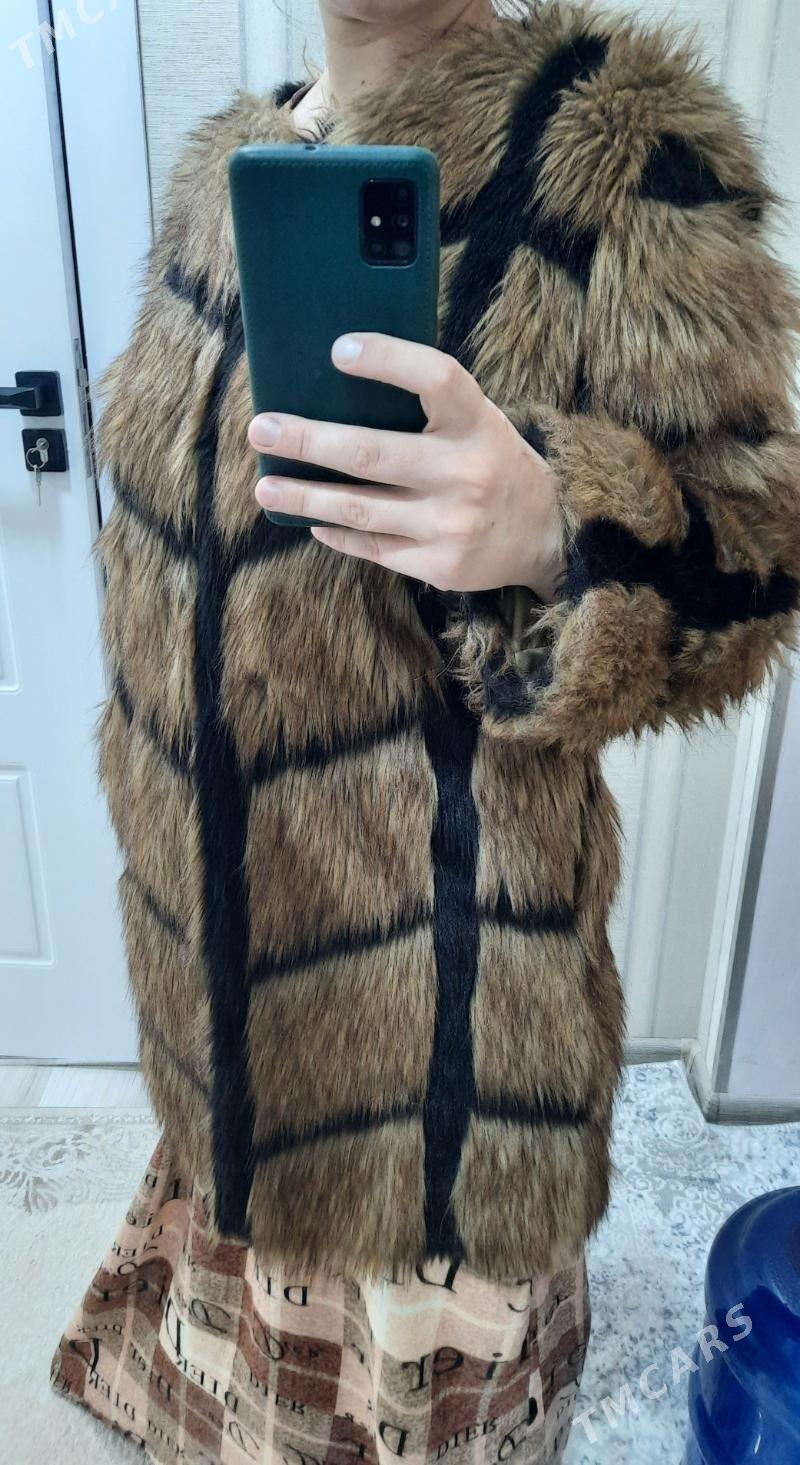 Şuba, palto - Балканабат - img 1