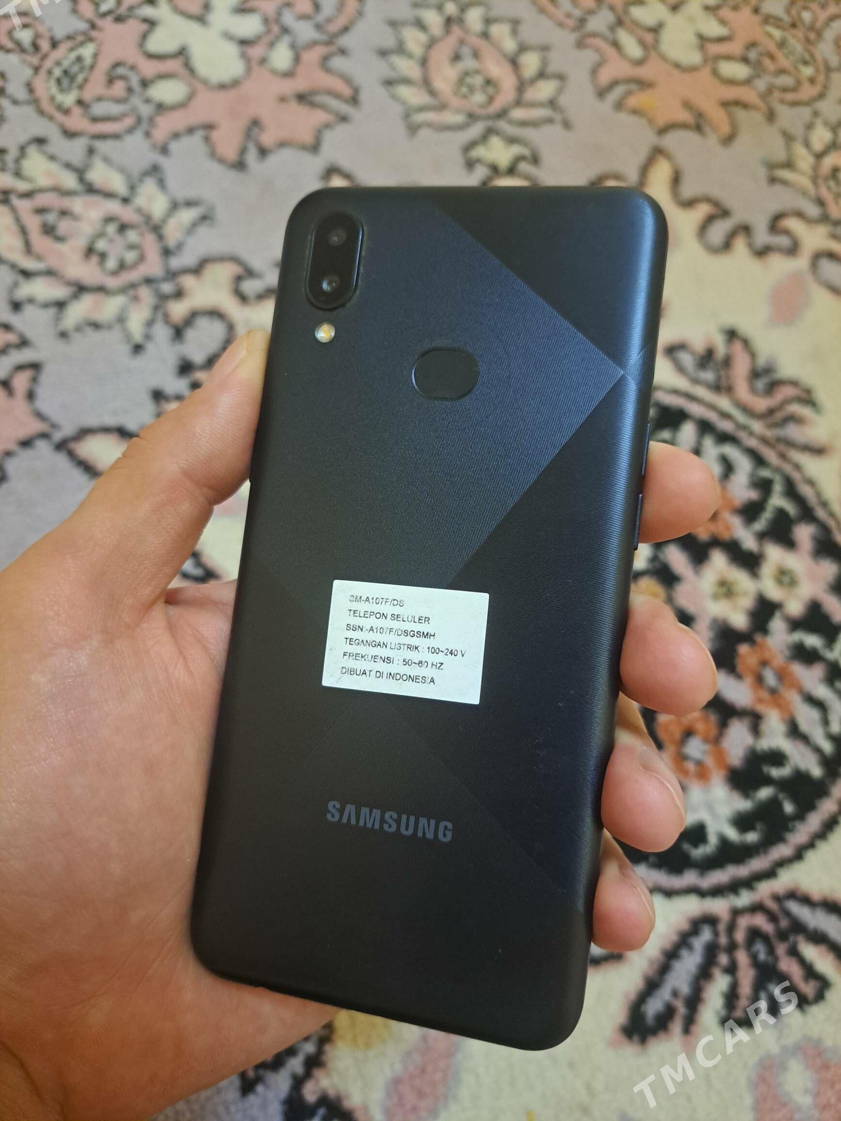 a10s arzan - Büzmeýin GRES - img 1