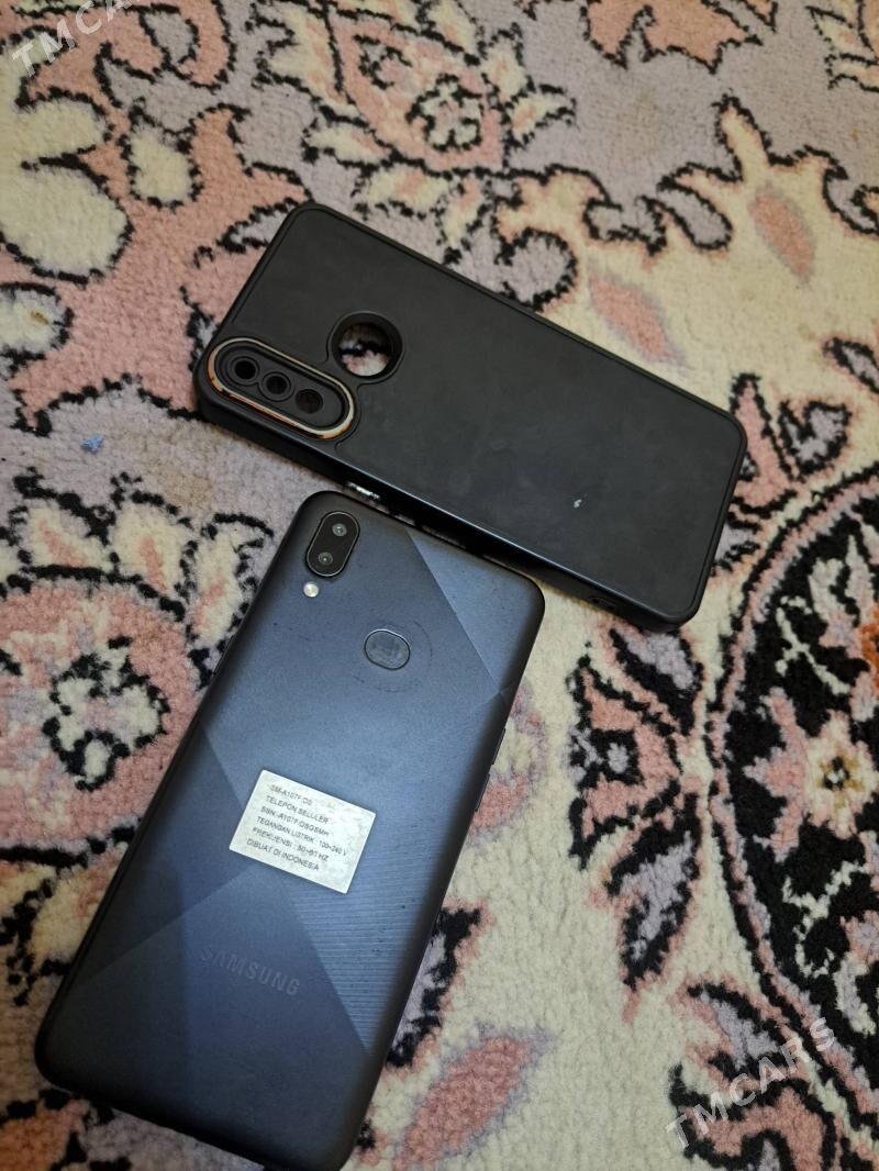 a10s arzan - Büzmeýin GRES - img 5