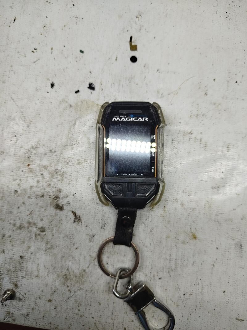 Magicar M500 1 200 TMT - Türkmenabat - img 2