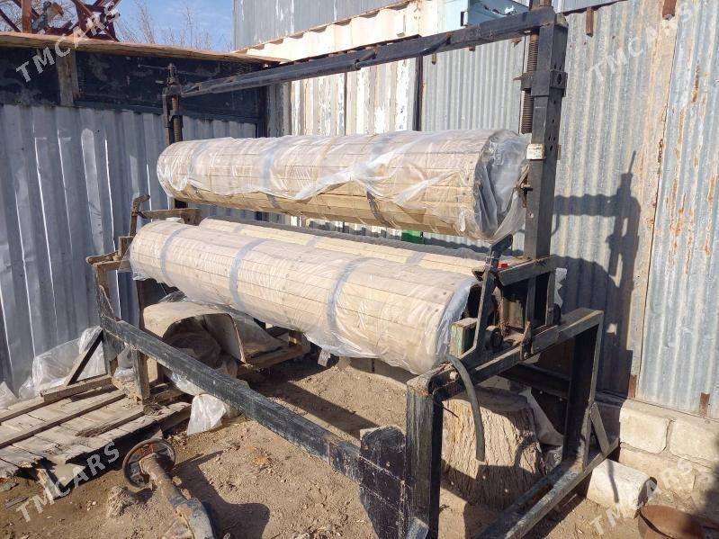 Yunden Yuplik onduryan zawod - Balkanabat - img 8