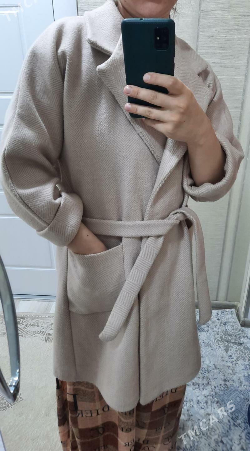 Şuba, palto - Балканабат - img 5