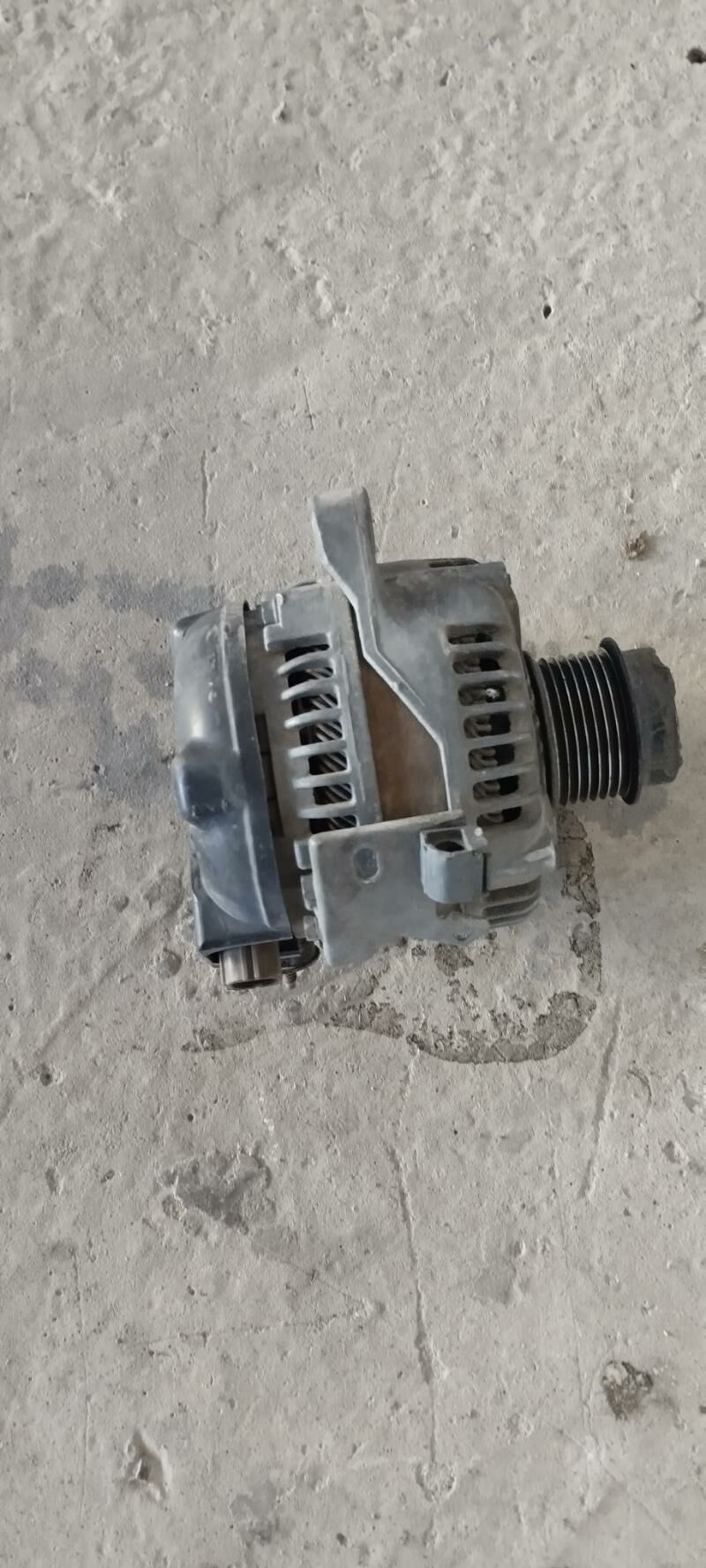 2.4 мотор запчаст 100 TMT - Türkmenabat - img 2