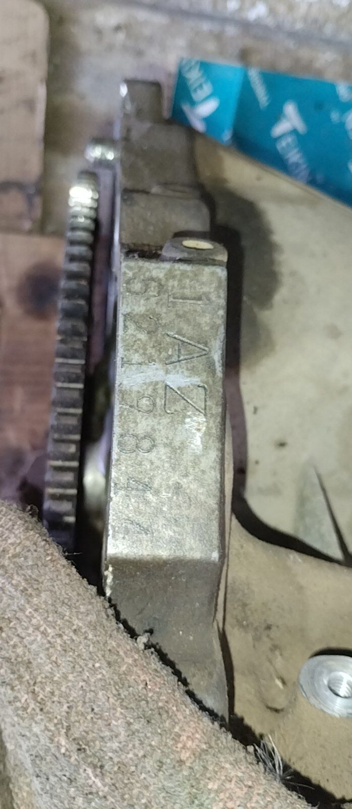 2.4 мотор запчаст 100 TMT - Türkmenabat - img 8