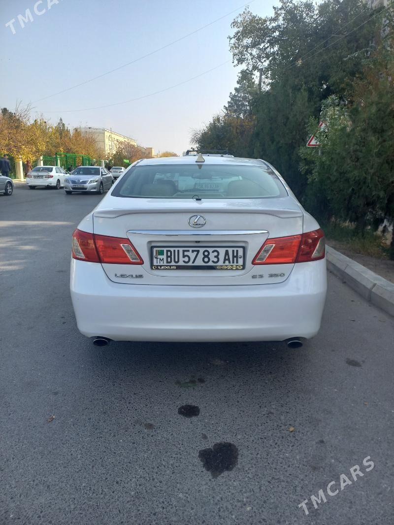 Lexus ES 350 2009 - 220 000 TMT - Kaka - img 2