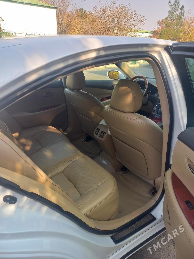 Lexus ES 350 2009 - 220 000 TMT - Kaka - img 3