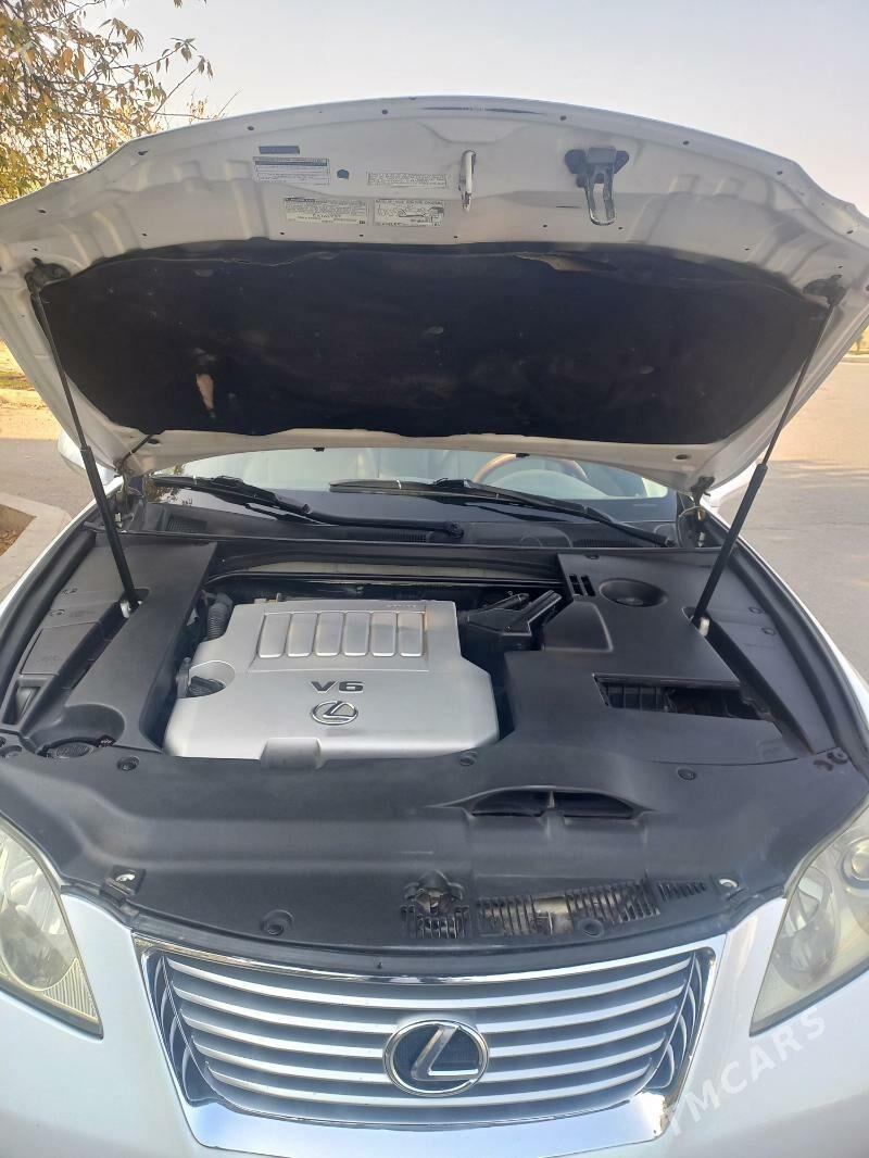 Lexus ES 350 2009 - 220 000 TMT - Kaka - img 6