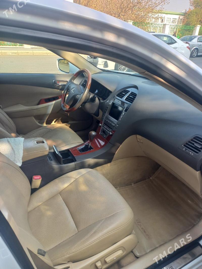 Lexus ES 350 2009 - 220 000 TMT - Kaka - img 4