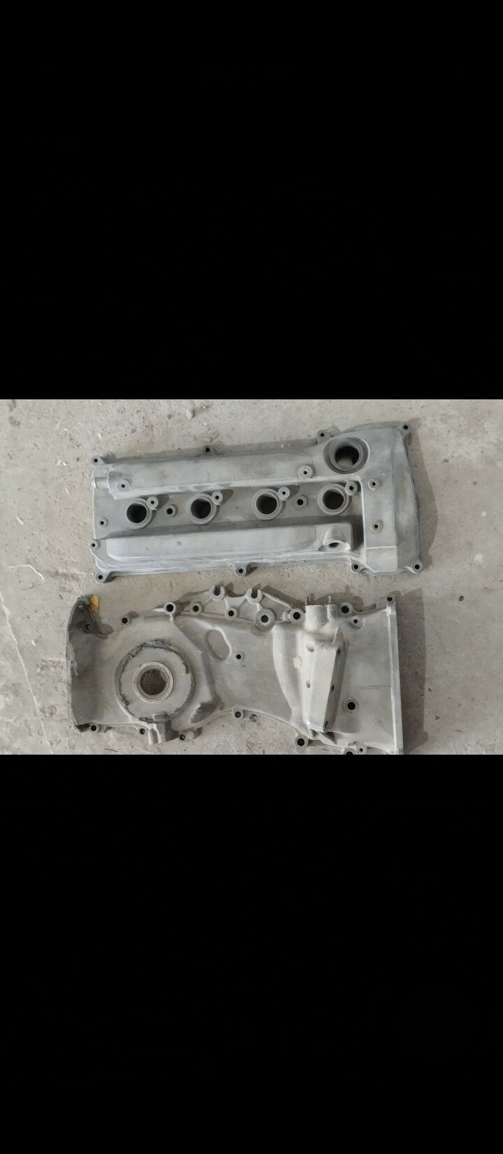 2.4 мотор запчаст 100 TMT - Türkmenabat - img 10