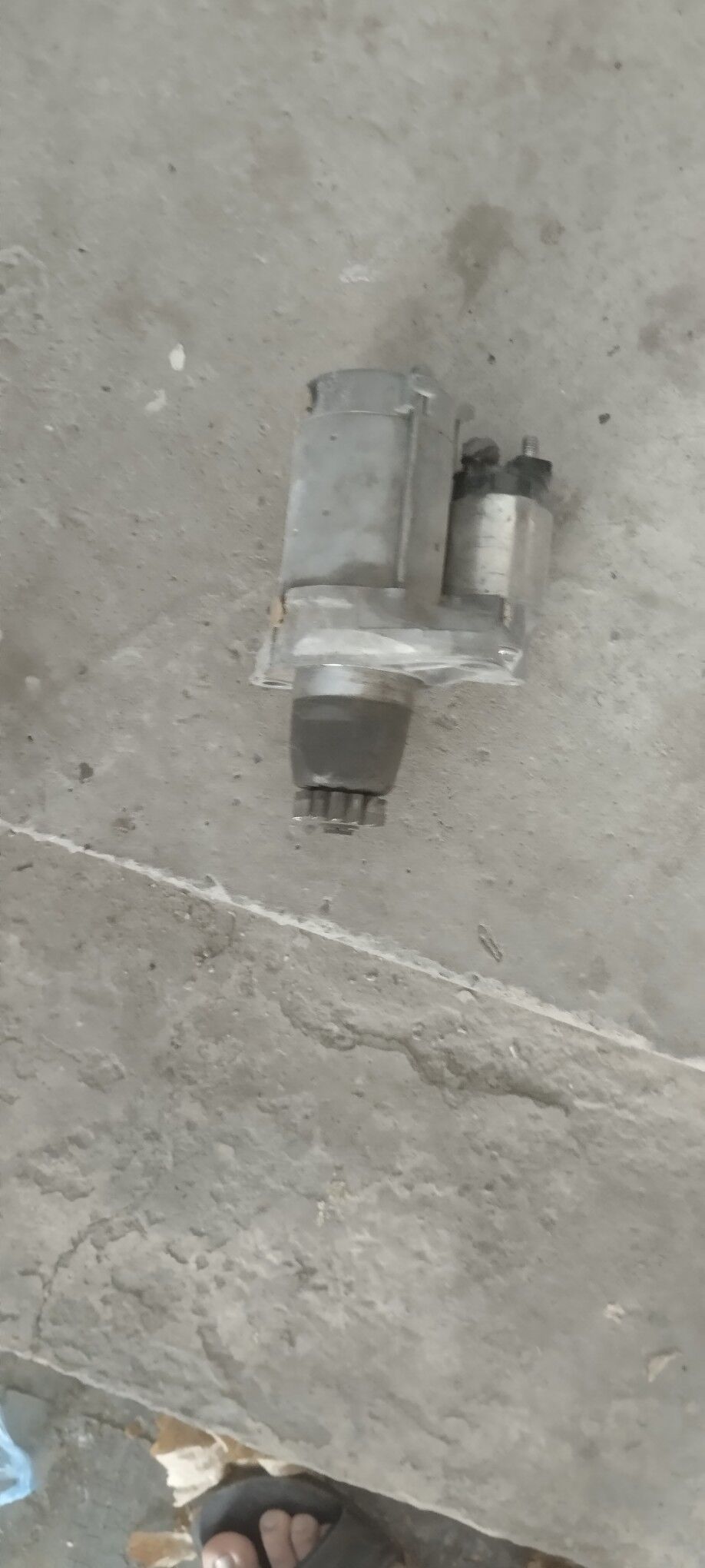 2.4 мотор запчаст 100 TMT - Türkmenabat - img 4