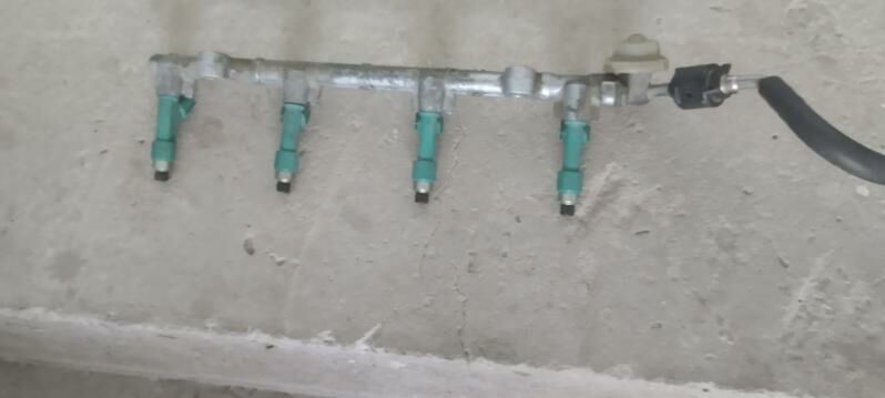 2.4 мотор запчаст 100 TMT - Türkmenabat - img 6