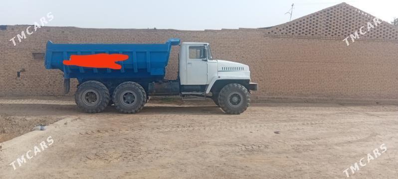 Kamaz Euro 3 2008 - 160 000 TMT - Saýat - img 4