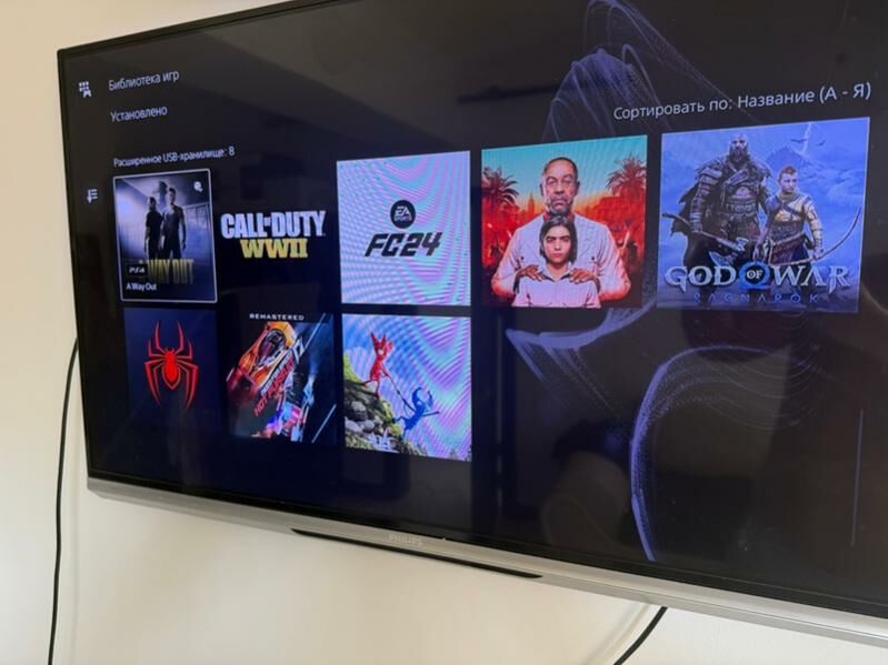 PLAYSTATION 5 VER6.0 - Ашхабад - img 5