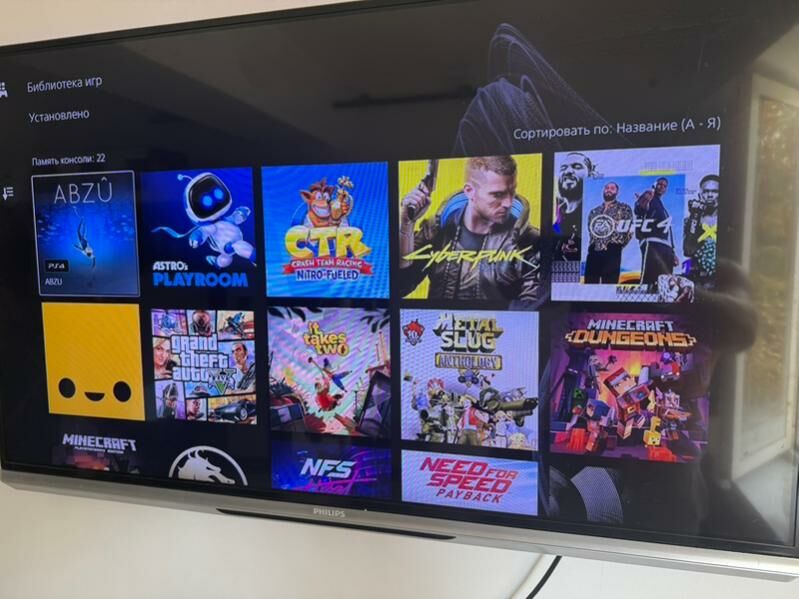 PLAYSTATION 5 VER6.0 - Ашхабад - img 2