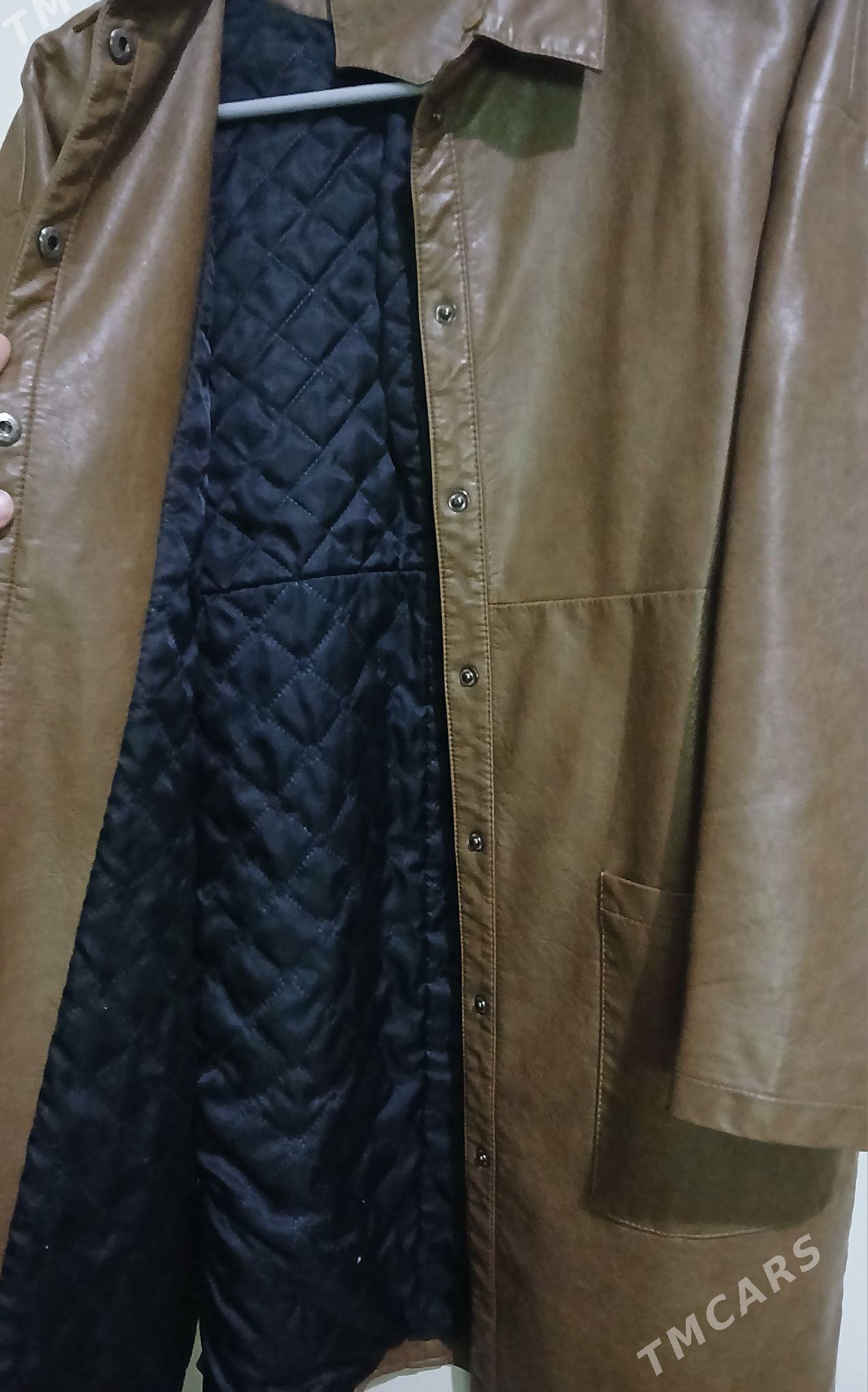 koza - Balkanabat - img 2