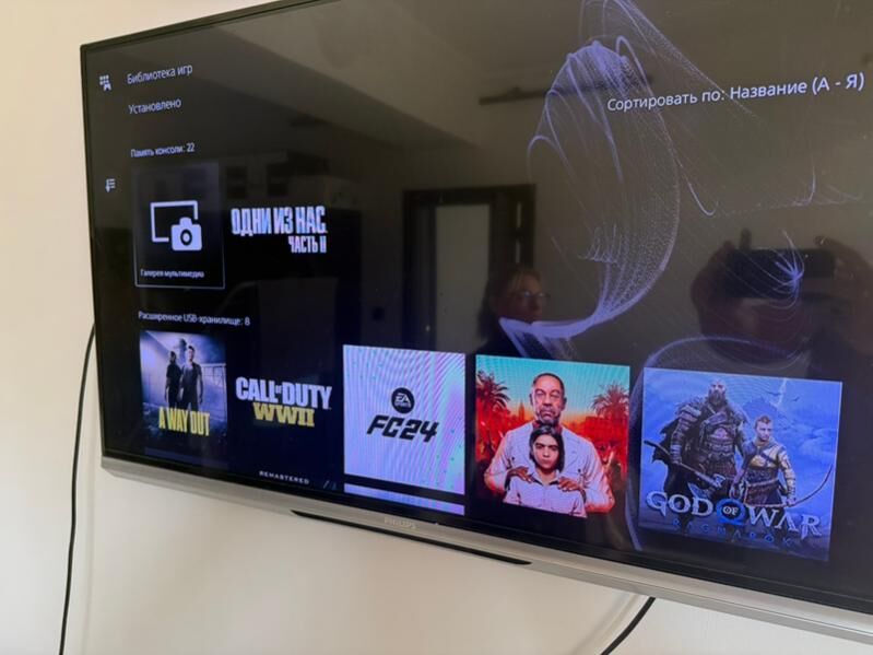 PLAYSTATION 5 VER6.0 - Ашхабад - img 4