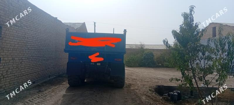 Kamaz Euro 3 2008 - 160 000 TMT - Saýat - img 2