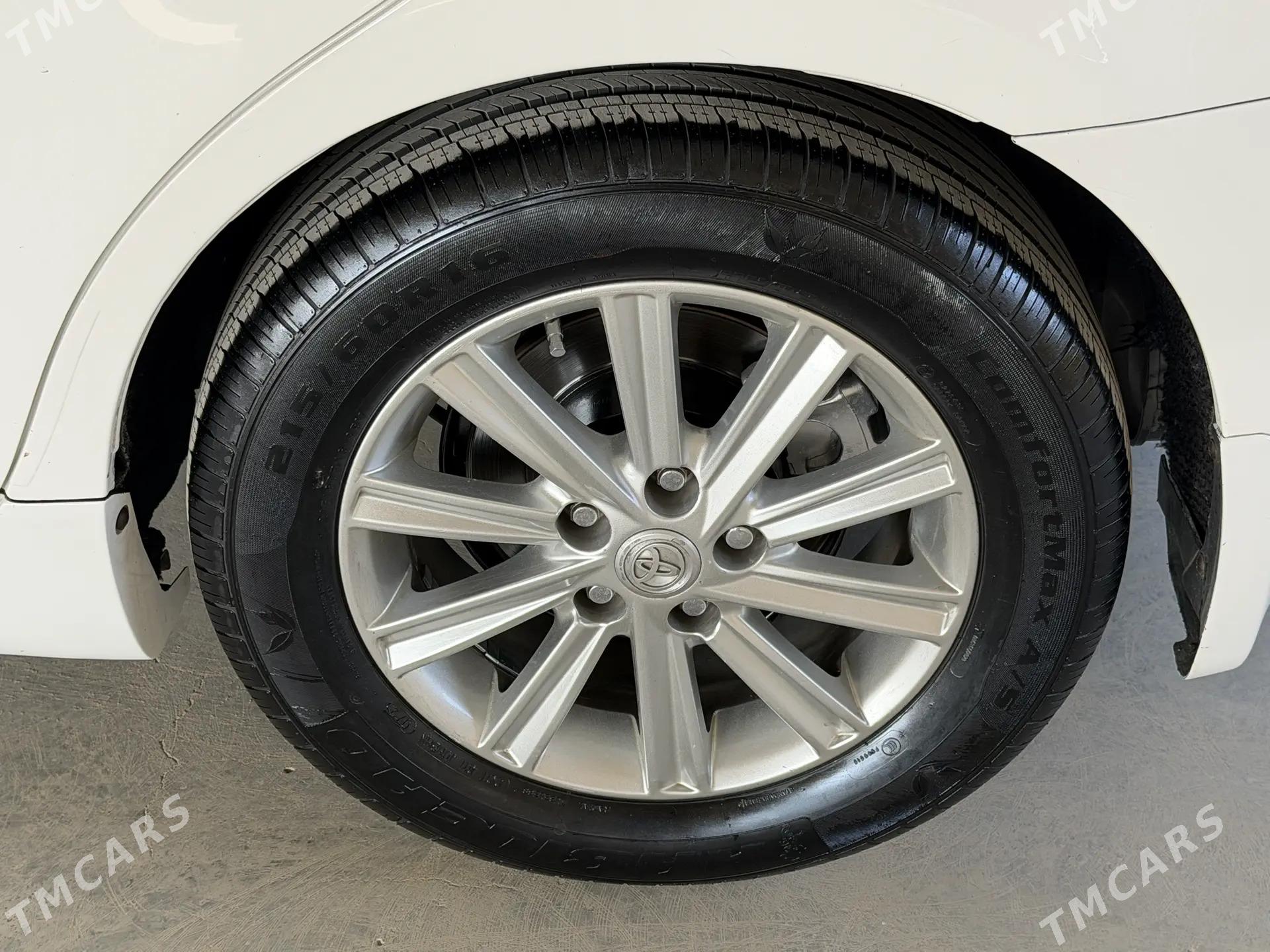 Toyota Camry 2007 - 168 000 TMT - Ашхабад - img 2