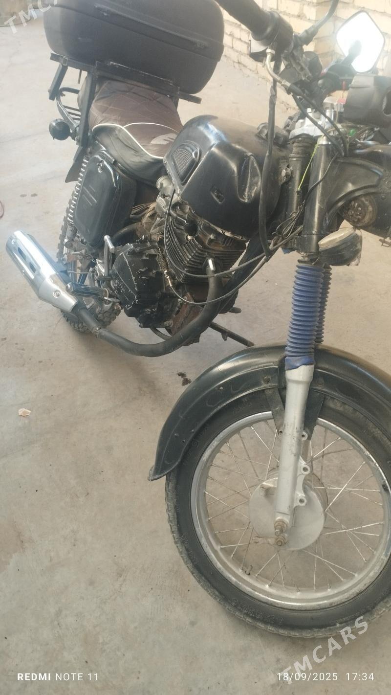 Fekon FK150-8G 2012 - 6 000 TMT - Саят - img 3