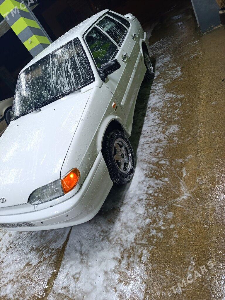 Lada 2115 2012 - 60 000 TMT - Balkanabat - img 4