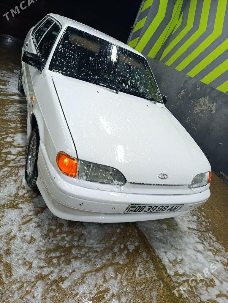 Lada 2115 2012 - 60 000 TMT - Balkanabat - img 5