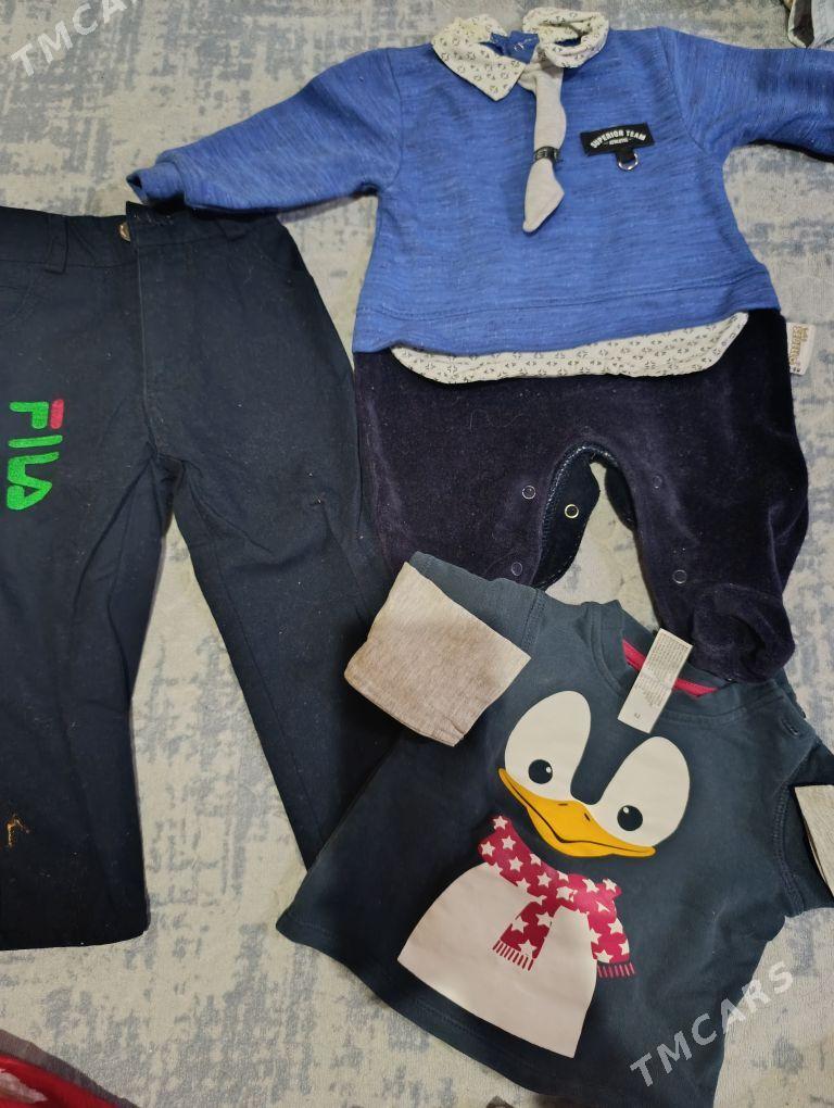 оглан эшик - Daşoguz - img 2