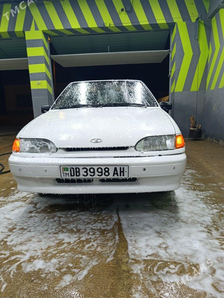 Lada 2115 2012 - 60 000 TMT - Balkanabat - img 3