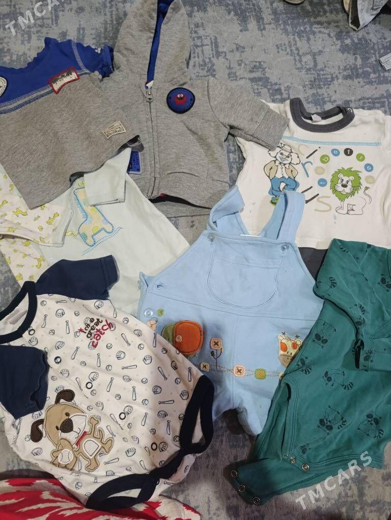 оглан эшик - Daşoguz - img 3